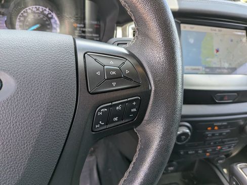 Used 2022 Ford Ranger Lariat w/ Tremor Off-Road Package AWD/4WD image 32