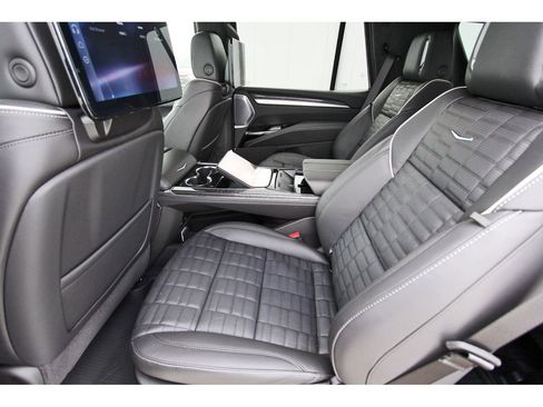 New 2026 Cadillac Escalade V AWD/4WD image 7