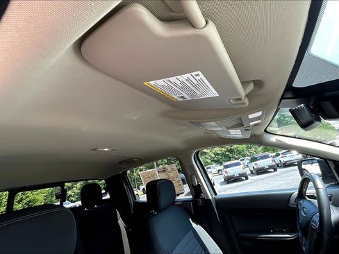 Used 2022 Ford Ranger XLT w/ Equipment Group 302A High image 15