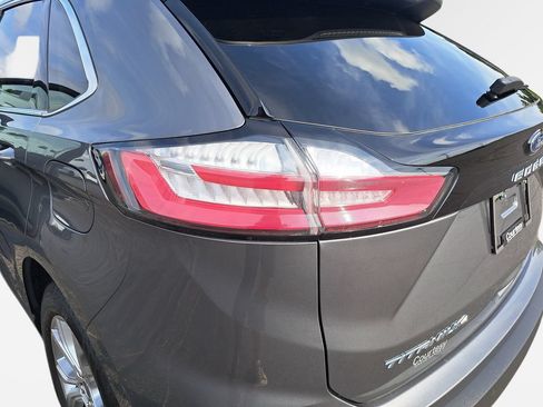 Used 2023 Ford Edge Titanium w/ Cargo Accessory Package AWD/4WD image 33
