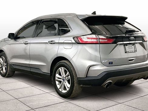 Used 2020 Ford Edge SEL w/ Convenience Package image 10