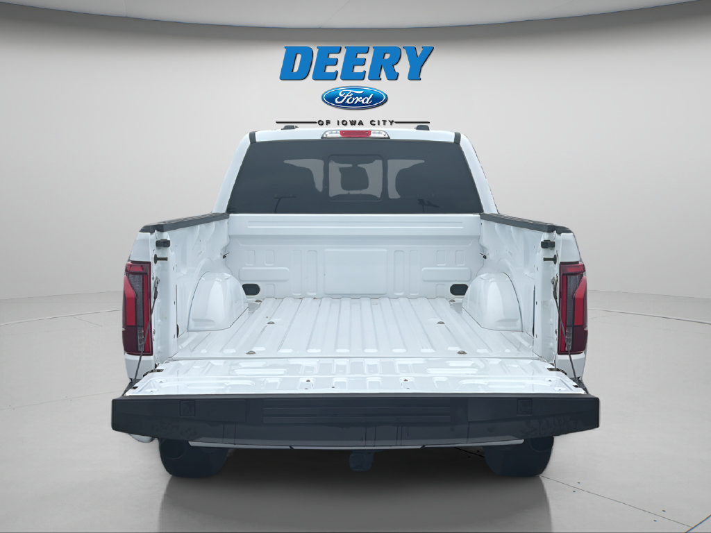 Certified 2024 Ford F150 Lariat AWD/4WD image 10