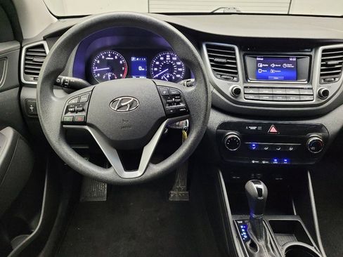 Used 2017 Hyundai Tucson SE w/ Cargo Package FWD image 22