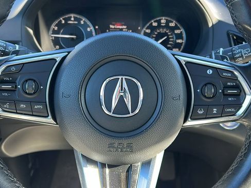 Used 2019 Acura RDX AWD image 12