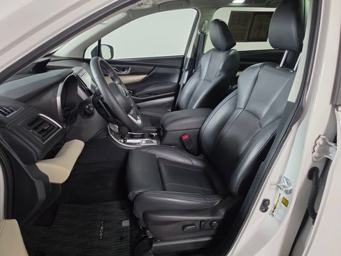 Used 2022 Subaru Ascent Limited w/ Technology Package AWD/4WD image 14