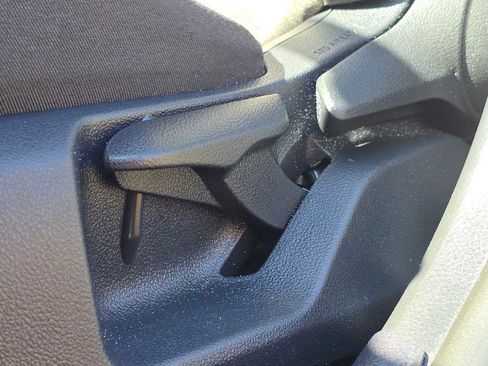 Used 2025 Toyota Camry LE FWD image 24