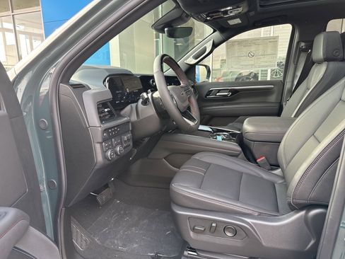 New 2026 Chevrolet Tahoe RST w/ Advanced Technology Package image 19