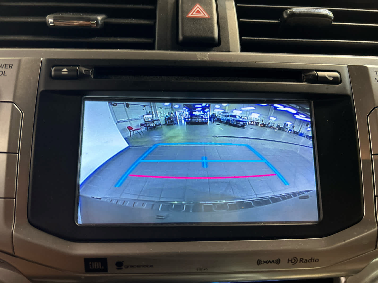 Used 2018 Toyota 4Runner Limited AWD/4WD image 15