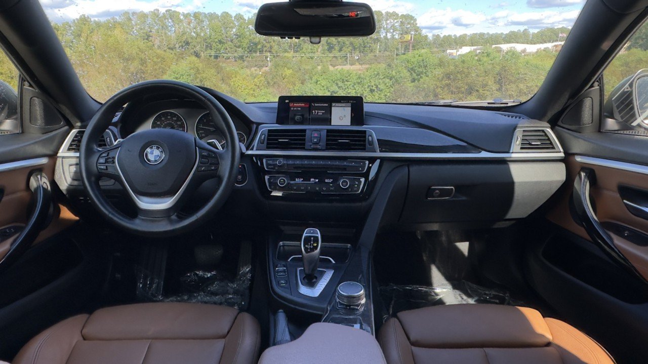 Used 2019 BMW 430i Gran Coupe xDrive w/ Convenience Package AWD/4WD image 44