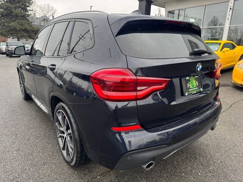 Used 2018 BMW X3 xDrive30i image 3