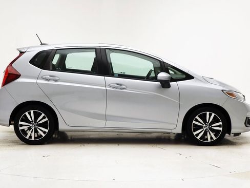 Used 2018 Honda Fit EX image 3