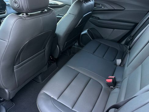 New 2026 Chevrolet TrailBlazer ACTIV w/ Convenience Package FWD image 12