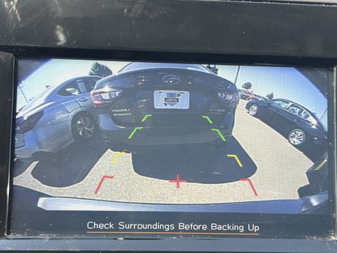 Certified 2023 Subaru Crosstrek 2.0i Premium AWD/4WD image 26