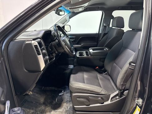 Used 2015 Chevrolet Silverado 1500 LT image 17