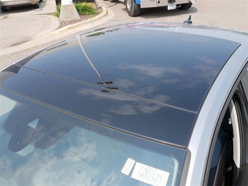 New 2025 Volkswagen Jetta SE image 6