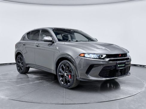 Used 2024 Dodge Hornet R/T Plus w/ Track Pack AWD/4WD image 4