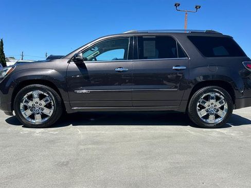 Used 2016 GMC Acadia Denali AWD/4WD image 6