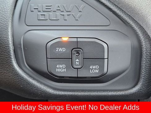 New 2026 RAM 5500 Tradesman image 17