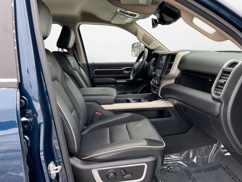 Used 2021 RAM 1500 Laramie image 15