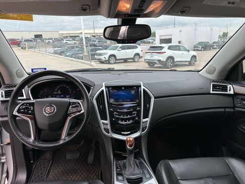 Used 2013 Cadillac SRX Performance image 11