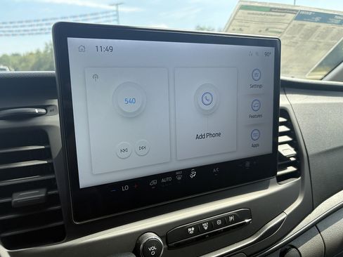 New 2026 Ford Transit 250 Low Roof RWD image 33