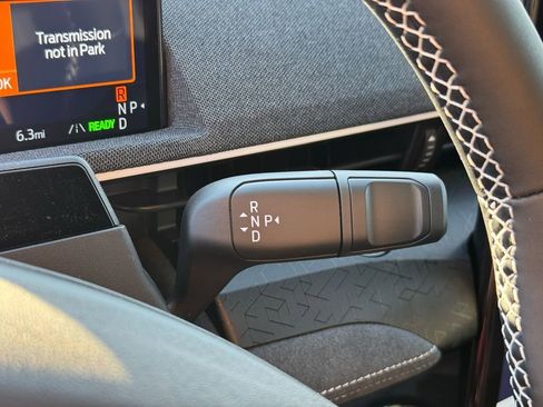 New 2026 Ford Mustang Mach-E GT AWD/4WD image 20