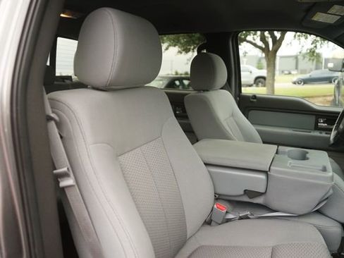 Used 2014 Ford F150 XLT w/ Equipment Group 302A Luxury AWD/4WD image 19