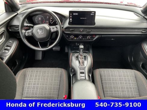 Used 2026 Honda HR-V Sport image 41