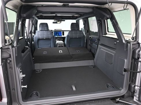 New 2026 Ford Bronco Heritage Edition AWD/4WD image 24