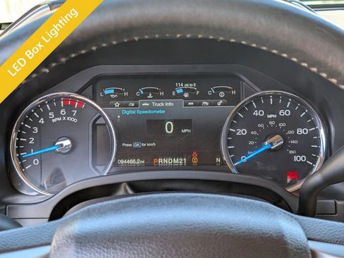 Used 2017 Ford F350 Lariat image 21