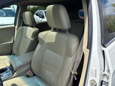 Used 2015 Acura RDX AWD w/ Technology Package image 7