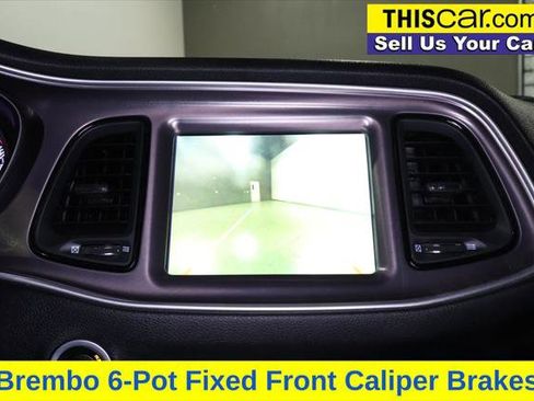 Used 2021 Dodge Challenger R/T Scat Pack image 19