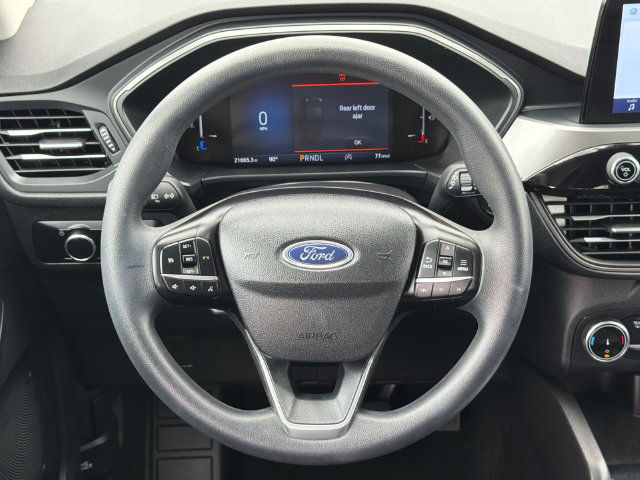 Used 2025 Ford Escape Active FWD image 22