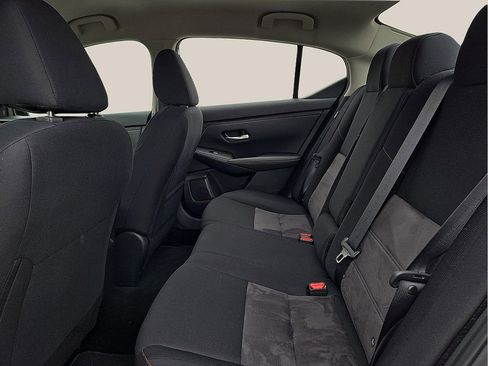 Used 2023 Nissan Sentra SR image 9