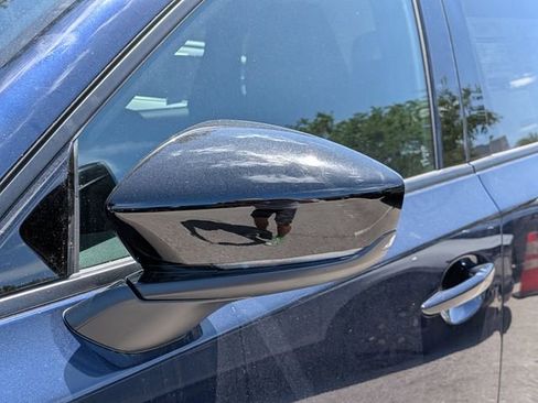 New 2026 MAZDA CX-5 Select AWD/4WD image 12