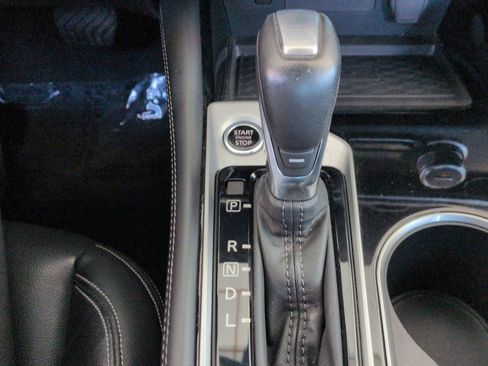 Used 2024 Nissan Altima 2.5 SL AWD/4WD image 27