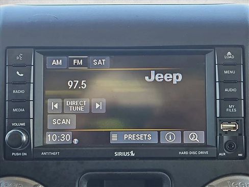 Used 2017 Jeep Wrangler Sport w/ Connectivity Group image 13