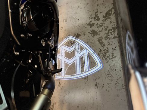 Used 2022 Mercedes-Benz Maybach S 580 4MATIC image 27