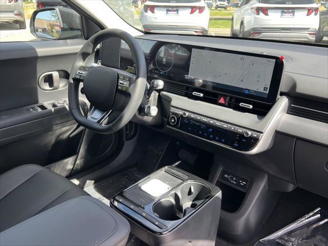 New 2027 Hyundai Ioniq 5 SEL AWD/4WD image 48