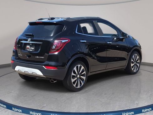 Used 2017 Buick Encore Essence FWD image 6