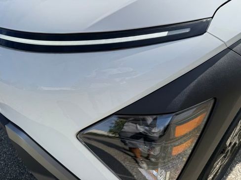 New 2026 Hyundai Kona SEL Sport image 13