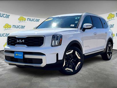 Used 2023 Kia Telluride S
