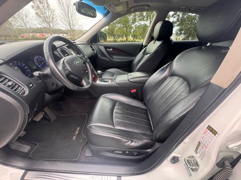 Used 2015 INFINITI QX50 AWD image 18