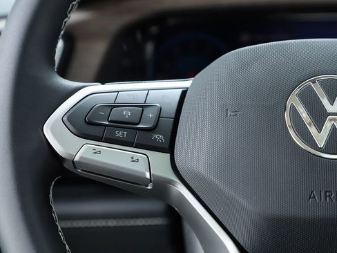 New 2026 Volkswagen Atlas SEL image 21