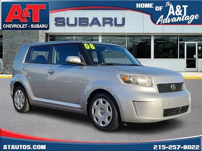 Used 2008 Scion xB