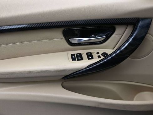 Used 2014 BMW 328i Sedan RWD image 8
