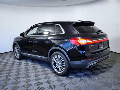 Used 2017 Lincoln MKX Reserve w/ Lincoln MKX Climate Package AWD/4WD image 6