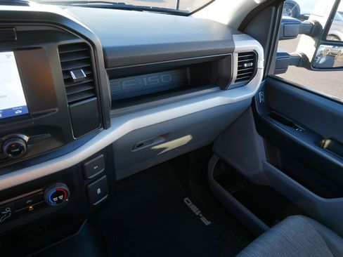 Used 2022 Ford F150 XL w/ Equipment Group 101A High image 24