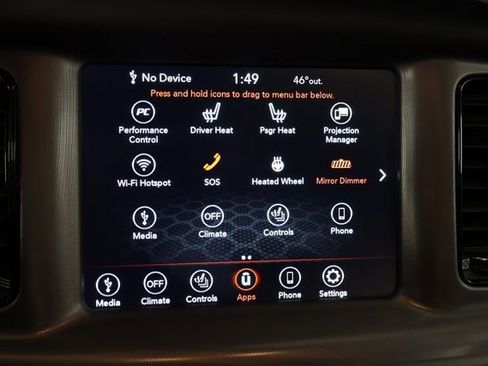 Used 2023 Dodge Charger SXT w/ Blacktop Package image 22