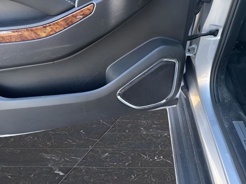 Used 2016 Chevrolet Suburban LTZ w/ Max Trailering Package image 39